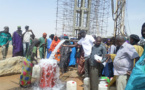 Surexploitation des forages et salinisation : Menaces sur l’approvisionnement de Dakar en eau potable