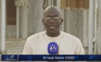 VIDEO - REPLAY iTV: JT RAMADAN Wolof  du 15 Mai 2019