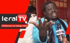 VIDEO - Tony aux Sénégalais : "Arrêtez de nous manquer de respect. Macky Sall doit..."
