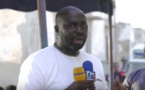 VIDEO - Kaolack - Léona: Abdou Karim Fofana lutte contre le désencombrement