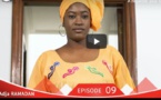Adja Série - Episode 9 - Ramadan 2019