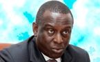 CHEIKH TIDIANE GADIO	  / La disgrâce d'un squatteur de la République