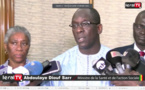 Adoulaye Diouf Sarr : "Le Sénégal doit relever le défi des maladies transmissibles..."