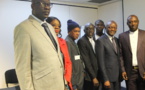 Forum économique de Belgique : M. Banda Diop, Maire de Patte d’Oie satisfait du bilan (Vidéo et photos)