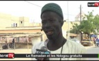 "Ndogous" gratuits à Kaolack: Un "Ndiguel", une solidarité traditionnelle entre croyants