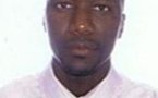 Grandeur et décadence d'un Bédouin  (Babacar Ba)