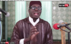 VIDEO - 9e jour Tafsir :  Serigne Moustapha Dia liste les différents types de biens soumis à la Zakat