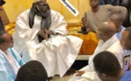 Premier tête-à-tête depuis la disparition de Cheikh Béthio: les grandes confidences de Serigne Mountakha à Serigne Saliou Thioune