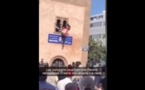 VIDEO - Maroc : Une Sénégalaise tente de se suicider pour échapper au lynchage de policiers