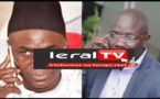 Teuss ZIK FM du Vendredi 17 mai 2019: Ahmed Aïdara appelle et tacle Bécaye MBAYE en direct !