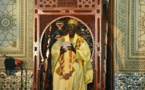 Direct - Khoutba et prière de vendredi à la Grande Mosquée de Dakar avec Imam Alioune Moussa Samba