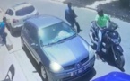 Un joueur gambien délesté de ses équipements et de son argent