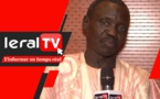 Mamadou Pène, artiste-comédien: " Les films de cinéma ne sont pas bons pour les sénégalais"