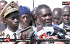 Réforme du secteur routier : Oumar Youm en mode "fast track" pour renforcer la sécurité routière