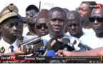 Accidents mortels de la circulation: Oumar Youm fait le bilan du " massacre" routier