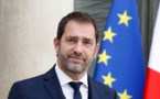 Lutte contre le terrorisme : Christophe Castaner à Dakar, lundi