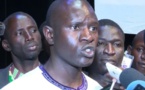 Babacar Diop  à l'opposition: "Macky Sall cherche à légitimer sa victoire, il faut boycotter le dialogue"