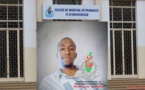 UCAD :  L'étudiant Mamadou Abdou Bâ est finalement décédé