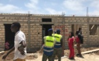 Corniche de Dakar : La DSCOS démolit les "constructions "irrégulières" de Rose Wardini