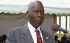 Kenya: l’ex-président Daniel Arap Moi condamné