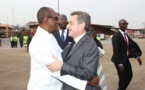 Guinée: Les allers-retours de Nicolas Sarkozy à Conakry intriguent les Guinéens