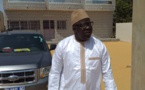 VIDEO - PHOTOS: Ndoye Bane honore les dignes fils de Pire