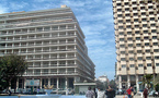 Immobilier à Dakar : 240 milliards suspects dans le circuit