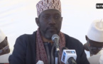 VIDEO - Conférence cité Mixta : Imam Pape Samba Junior donne un cours magistral sur le mariage