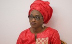 Dialogue politique : Zahra Iyane Thiam récuse Babacar Gaye et de Magid Ndiaye