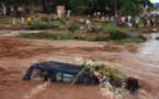 Guinée: Inondations meurtrières dans un quartier de Conakry