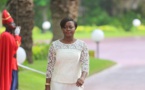 Dernière minute: Aminata Angélique Manga nommée Ministre-conseiller