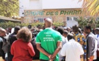 Grâce accordée à Woury Diallo, trafiquant de médicaments: Les pharmaciens en grève mercredi prochain