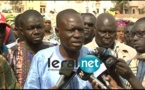 VIDEO - Litige foncier: Les victimes de GADAYE continuent de réclamer justice