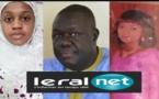 AUDIO - Recrudescence des meurtres, le cri du cœur d'El hadji Assane Guèye