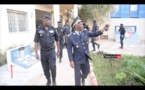 Meurtre de Bineta Camara : Que vient faire le Directeur de la Police à Tambacounda ?