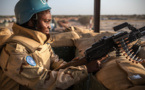 Mali: deux attaques contre la Minusma dans le Nord en un week-end