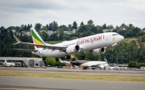 Accidents de Boeing 737 MAX: Boeing reconnait des défauts