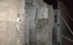 Drame à Yeumbeul sud: L’effondrement d’un mur tue un frère et une soeur