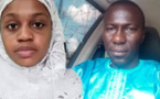 INCROYABLE: Alioune Fall, le meurtrier, fait un témoignage funéraire sur Bineta Camara via whatsapp (Audio)