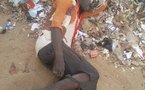 No Comment Photo - Pauvreté au Sénégal