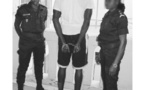 Escroquerie: Pape Daouda Daouda Sow, le faux doyen des juges, écroué
