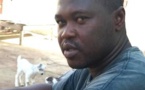 Le suspect n°2 Acko Diop est libéré