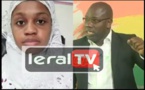 VIDEO - Meurtre de Bineta CAMARA: Le cri de coeur d'AHMED AIDARA