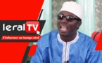 Serigne Moustapha Dia : "L'histoire du prophète Moussa..."
