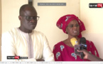Fatou Ndoye, responsable SADA : "Nous cherchons à contribuer dans les politiques de l'Etat..."