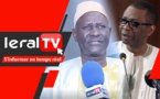 VIDEO - Moustapha Mbaye fait des révélations sur son fils Tarba : "Il a...."