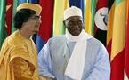 Le Sénégal sous menace terroriste