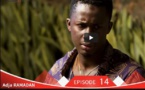 Adja Série - Episode 14 - Ramadan 2019