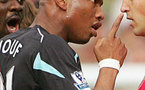Doncaster : El Hadji Diouf en D2 anglaise