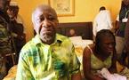 Les partisans de Laurent Bagbo réclament sa libération